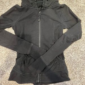 Lulu lemon Coat